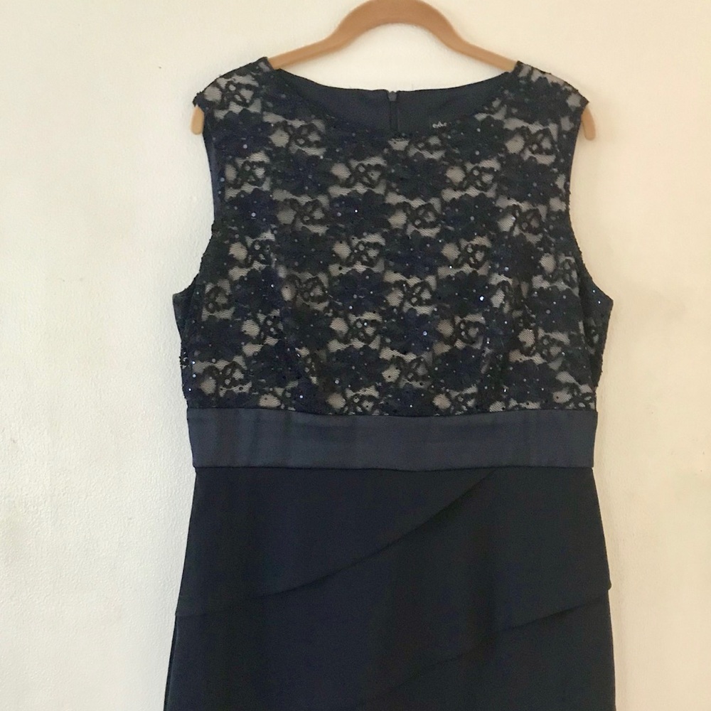 Formal dress